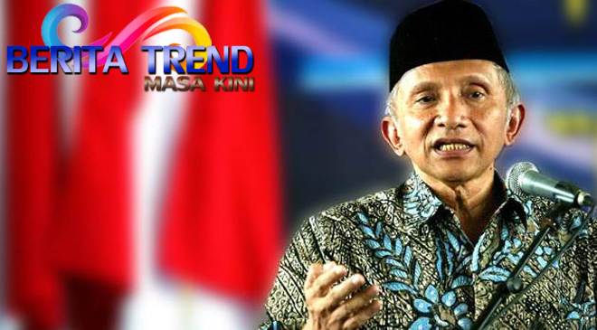 Amien-Rais-Optimis-Mencalonkan-Diri-Sebagai-Presiden-di-Tahun-2019-Melawan-Joko-Widodo