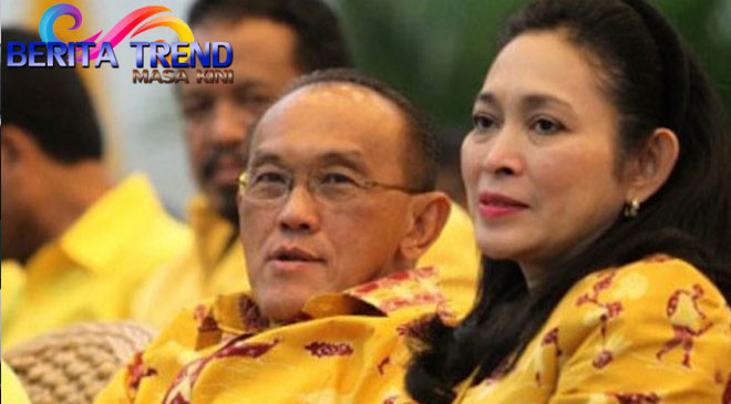 Mundur-dari-Partai-Golkar,-Titiek-Soeharto-bergabung-di-Partai-Berkarya