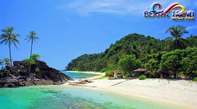 Harapan Natuna Menjadi Geopark UNESCO