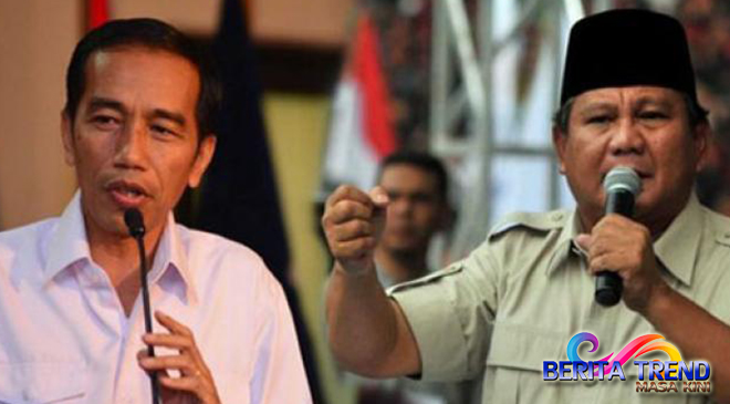 Kubu Prabowo Ingin Debat Capres Versi Bahasa Inggris