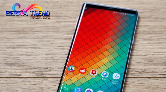 Berikut Bocoran Harga Dan Tanggal Peluncuran Dari Samsung Galaxy S10