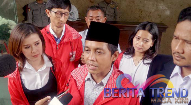 Pertemuan Jokowi dan Prabowo di Dukung PSI