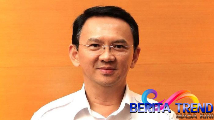 Ibu Kota Baru, Ahok Dapat Jabatan?