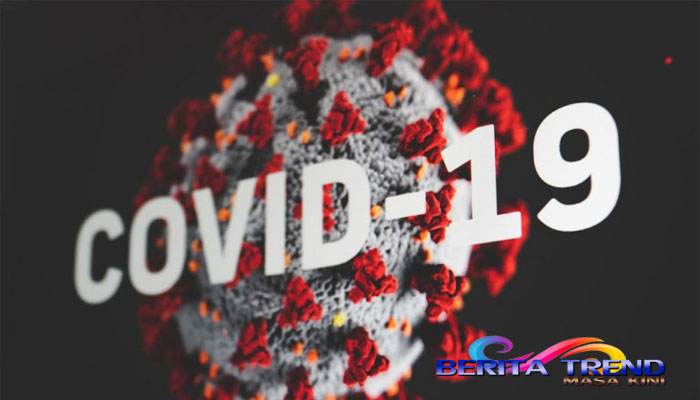 Kematian Global Akibat Covid-19 Tembus 1 Juta, Ini 10 Negara Terburuk