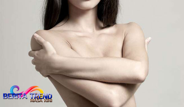 Payudara Besar? Ini 5 Kisah Perempuan Menyesal Memilikinya..