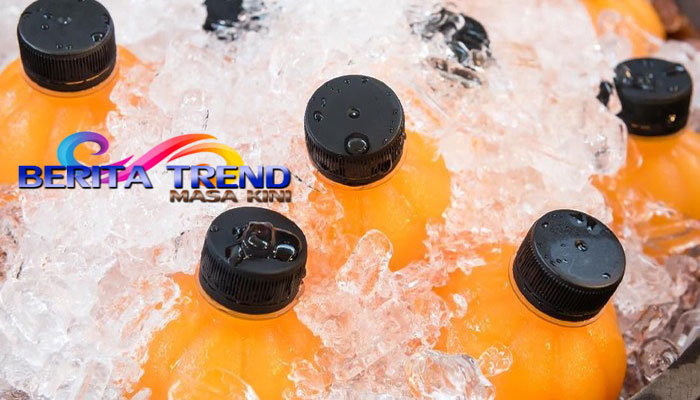 Ini Rekomendasi Jus Tingkatkan Imunitas Penangkal Covid-19