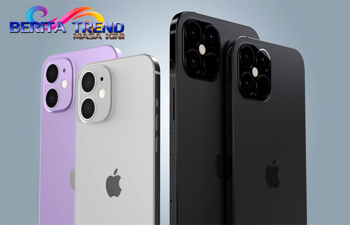 Harga iPhone 12 dan 12 Mini yang Diumumkan Apple Ternyata "Menipu"