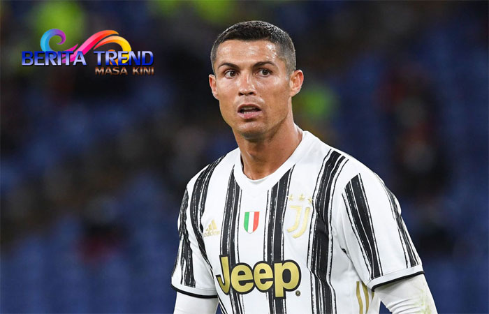 Cristiano Ronaldo Absen di Juve Vs Barca, Masih Positif COVID-19