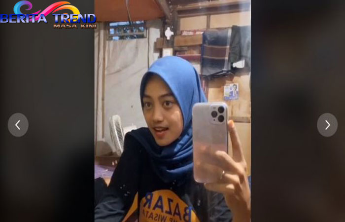 Dibully 'Pamer iPhone 11 Pro Kok Rumah Jelek', Jawaban Gadis Ini Bikin Syok