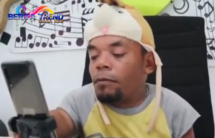 Ungkap Soal Etika, Ucok Baba Sebut Komedian Boleh Tersinggung