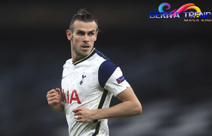 Real Madrid Mau Pulangkan Gareth Bale?