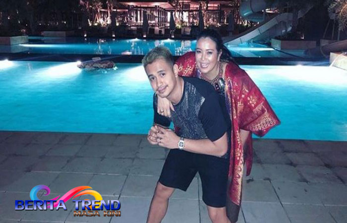 Jennifer Jill Ngaku Hiperseks, Perlu Berobat Engga Sih?