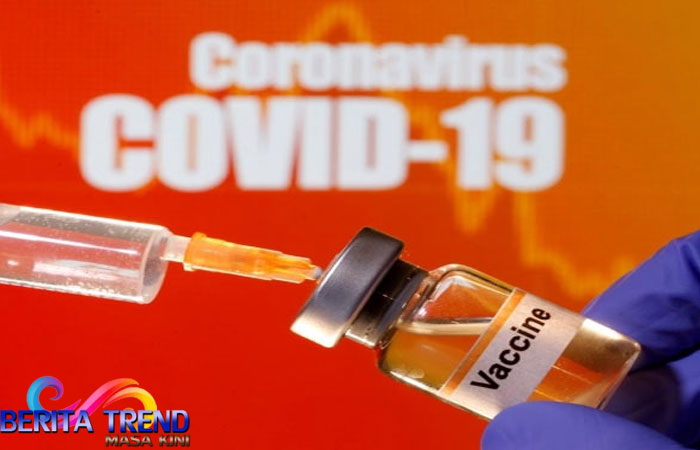Pakar Ungkap 'Kelemahan' Vaksin-vaksin Covid-19