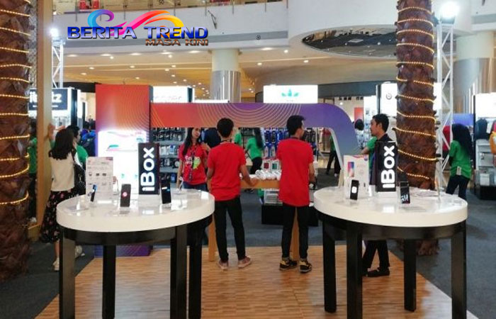 Daftar Harga iPhone 12 di iBox