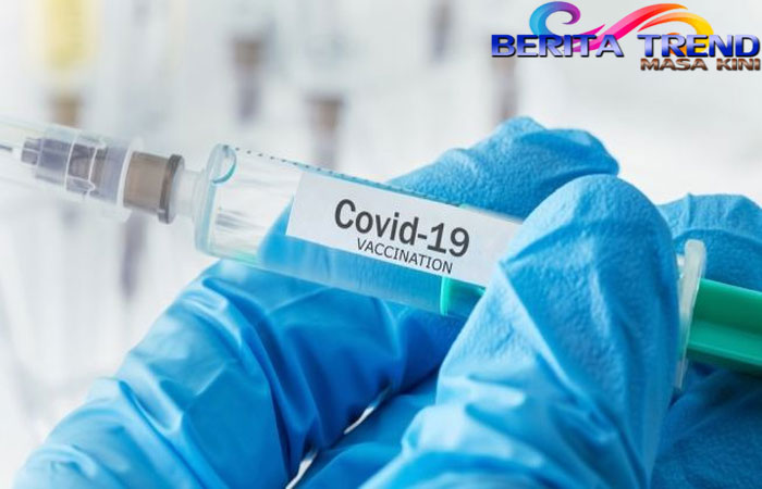 Waspada, Vaksin Covid-19 Bisa Timbulkan Reaksi Alergi Serius