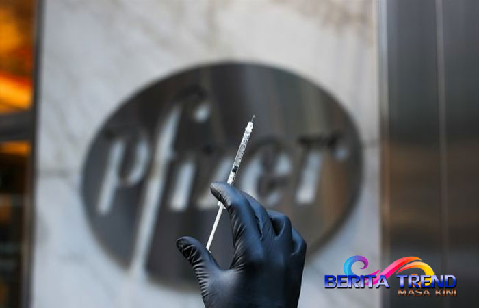 Benarkah Vaksin Pfizer Berbahaya untuk Perempuan? Simak Penjelasannya