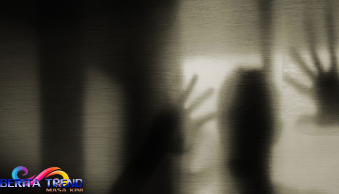Cerita Paranormal AS Bertemu Hantu: Rasanya Dingin, Katanya Ada Kutukan