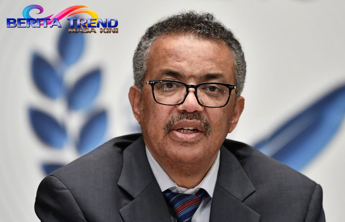 Kepala WHO: Covid-19 Bukan Pandemi Terakhir di Dunia