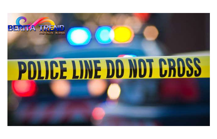 Tragis, 13 Buruh Tewas Tergilas Truk Saat Tidur di Trotoar