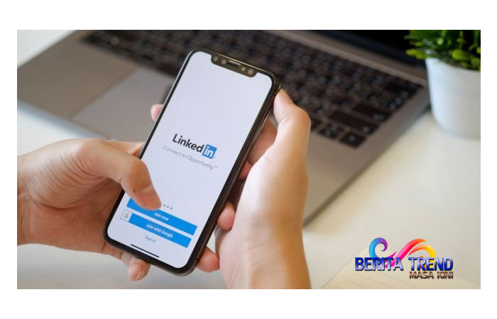 LinkedIn Kini Tampilkan 'Swipe Up' dalam Fitur Stories