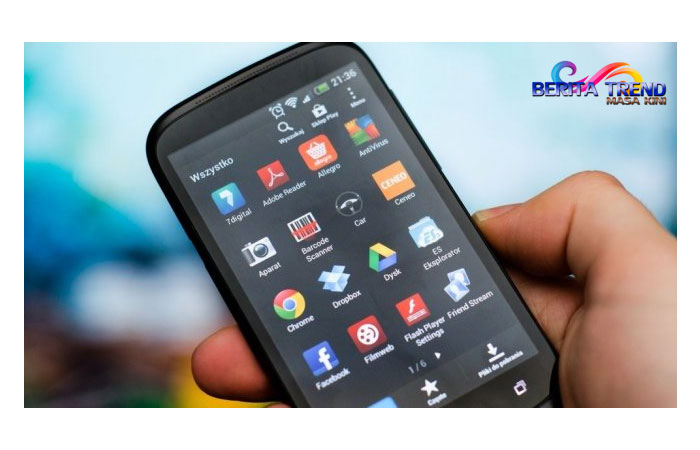 Solusi Irit Memori, Android 12 Bakal Sematkan Fitur Baru