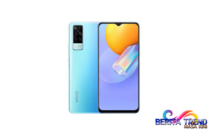 Meluncur dengan Memori Besar, Ini Harga Vivo Y31