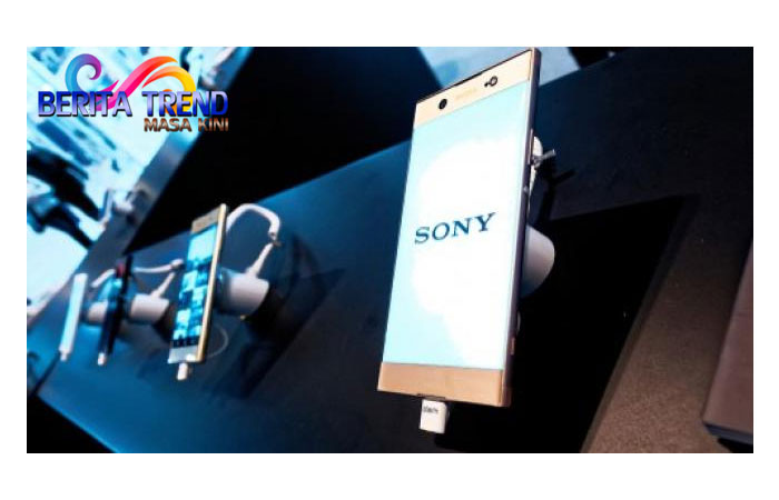 Sony Siapkan Senjata Saingi iPhone 12 Mini