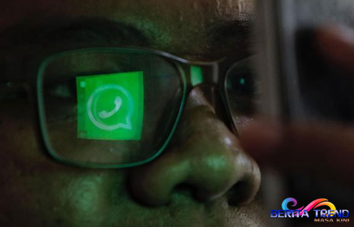 Alasan WhatsApp Update Status yang Bikin Kaget Pengguna