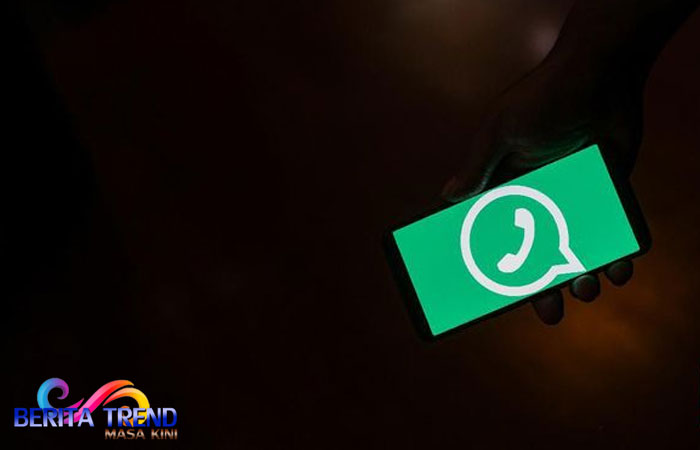 Cara Sembunyikan Isi Notifikasi WhatsApp