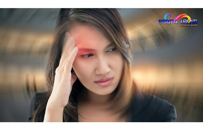 Masih Muda Sering Vertigo? Ini Penjelasan Dokter Saraf
