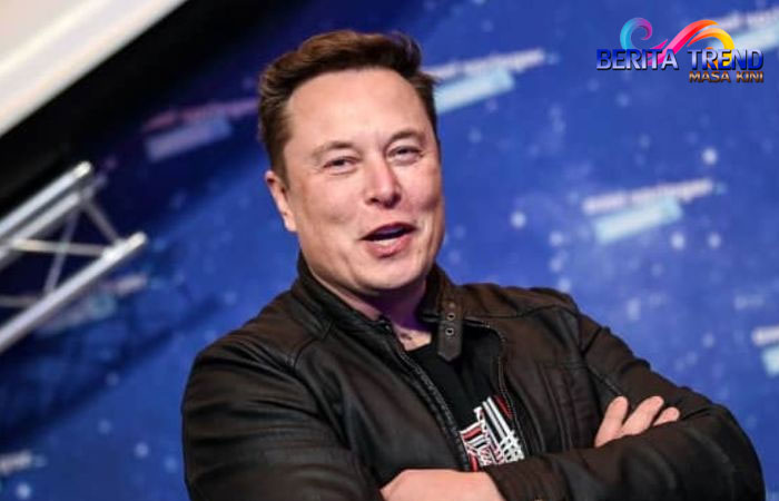 Jadi Orang Terkaya di Dunia, Elon Musk Hanya Tidur 6 Jam Sehari...