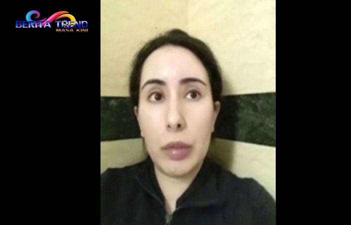 Keluarga Kerajaan Dubai Sebut Putri Latifa Berada dalam Perawatan yang Baik di Rumah