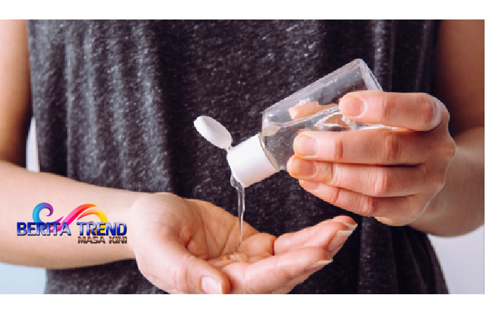 4 Situasi yang Tidak Disarankan Pakai Hand Sanitizer