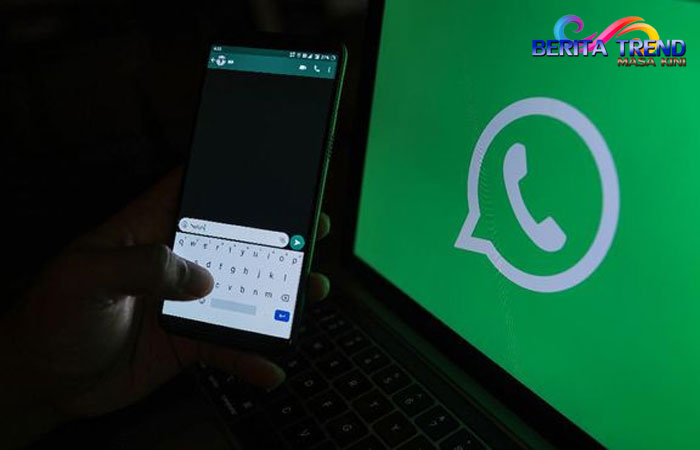 Cara Instal Ulang WhatsApp agar Data Tidak Hilang