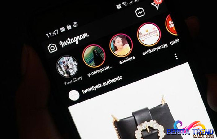 Whatsapp dan Instagram Down, Netizen Mengeluh