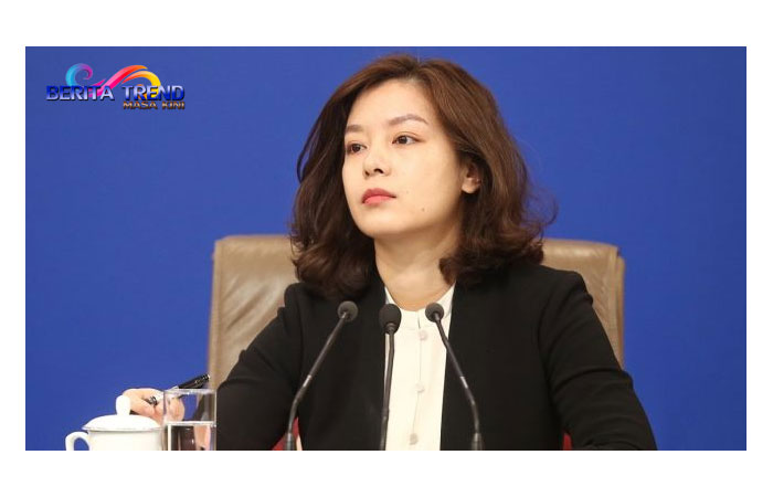 Tampil saat Pertemuan China-AS, Penerjemah Ini Banjir Pujian Warganet