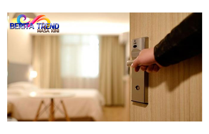 Seorang Pria Tega Perkosa Gadis 13 Tahun di Hotel Tempat Karantina Covid-19